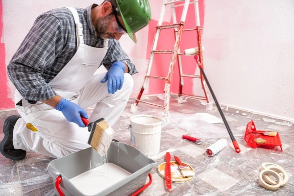 American Painting and Drywall's Other Services