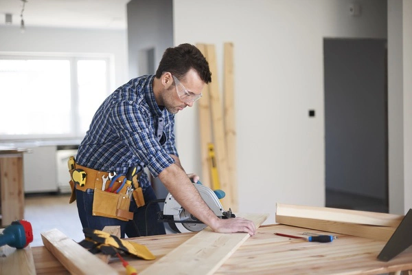 Remodeling Services